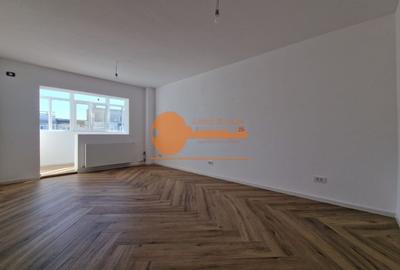 Apartament cu 2 camere decomandat în Gorjului