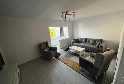 Apartament cu 2 camere decomandat în Central - 2