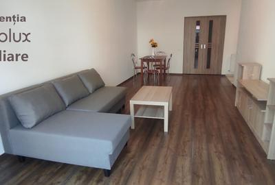 Apartament cu 2 camere decomandat în Florești