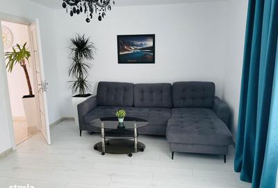 Apartament cu 2 camere decomandat în Rovine - 6