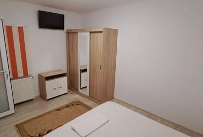 Apartament cu 4 camere în Faleza Nord - 3