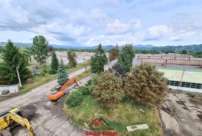 Teren Construcții intravilan de 200000 mp, în Central - 1