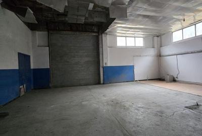 Spațiu comercial, de 900 mp, în Exterior Vest - 10
