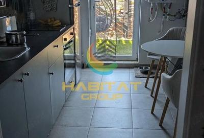 Apartament cu 2 camere decomandat, mobilat în Berceni