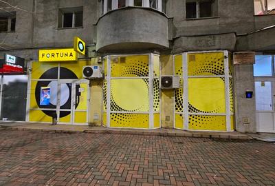Spațiu comercial, de 107 mp, în Titan