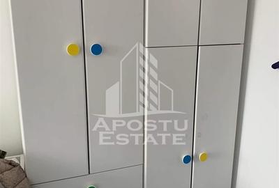Apartament cu 3 camere decomandat, mobilat în Spitalul Județean - 6