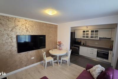 Apartament cu 3 camere în Nord