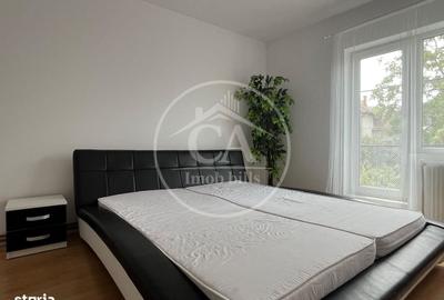 Casă cu 3 camere în Spitalul Județean