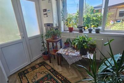 Casă cu 3 camere cu Teren 226 Mp în Brestei - 6