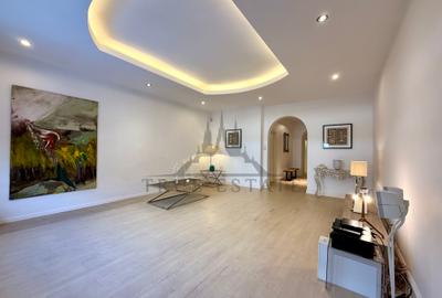Apartament cu 7 camere decomandat, mobilat în Capitale - 5