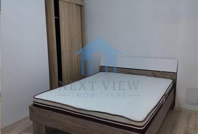 Apartament cu 3 camere decomandat în Andrei Mureșanu