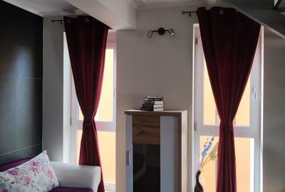 Apartament cu 3 camere decomandat în Giroc - 5