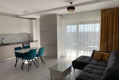 Apartament cu 2 camere decomandat în Funcționarilor - 3