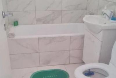 Apartament cu 2 camere în Ozana