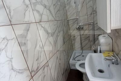 Apartament cu 2 camere în Voinești