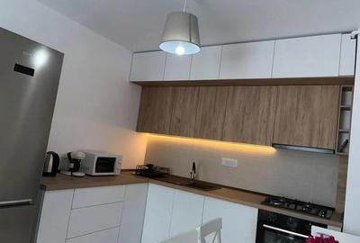 Apartament cu 2 camere decomandat în Sălaj