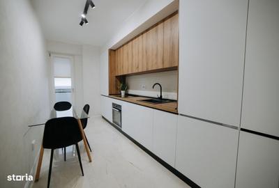 Apartament cu 2 camere decomandat în Breazu - 4
