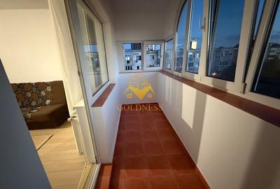 Apartament cu 2 camere semidecomandat în Mărăști - 7