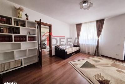 Apartament cu 2 camere decomandat în Ultracentral