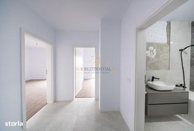Apartament cu 2 camere în Sud - 4
