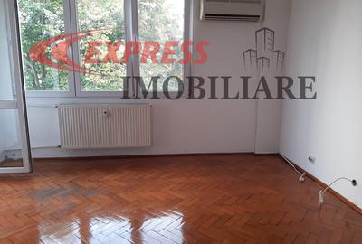 Apartament cu 2 camere circular în Dristor