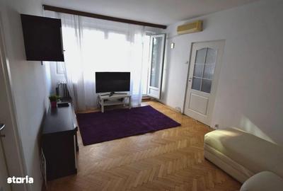 Apartament cu 2 camere, mobilat în Grivița - 8