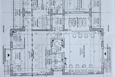 Spațiu comercial, de 160 mp, în Avantgarden - 25