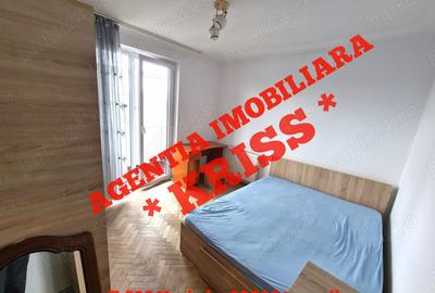 Apartament cu 2 camere semidecomandat în Calea București - 2