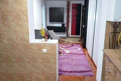 Apartament cu 2 camere decomandat în Canta