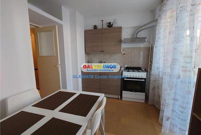Apartament cu 3 camere decomandat, mobilat în Universitate - 5