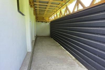Casă individuală cu 3 camere cu Canalizare în Ferești - 10
