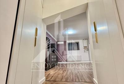 Apartament cu 3 camere semidecomandat în Ultracentral - 18