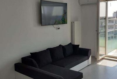 Apartament cu 2 camere decomandat în Mamaia - 8