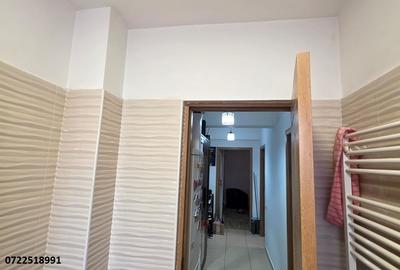 Apartament cu 2 camere decomandat în Berceni