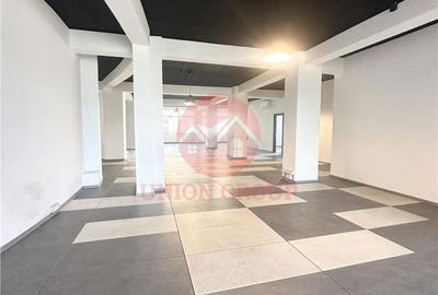 Spațiu comercial, de 238 mp, în Tomis Nord - 8