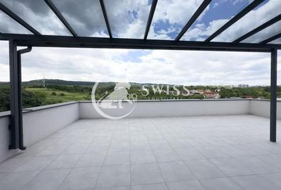 Apartament cu 3 camere semidecomandat, mobilat în Bună Ziua - 21