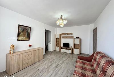 Apartament cu 2 camere decomandat, mobilat în Gara de Nord - 19