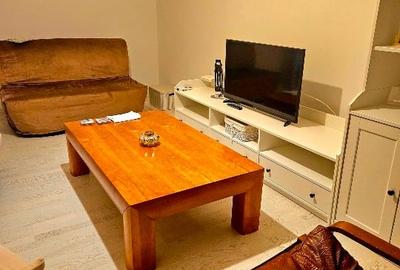Apartament cu 3 camere decomandat, mobilat în Lujerului - 11