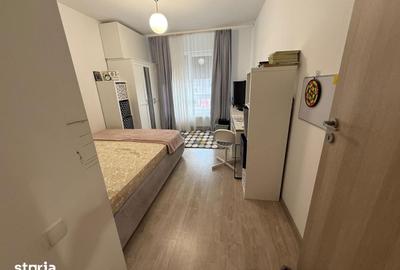 Apartament cu 2 camere decomandat în Chiajna - 1
