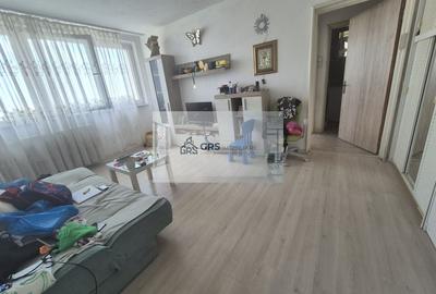 Apartament cu 2 camere semidecomandat, mobilat în Câmpia Libertății - 1