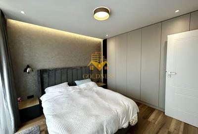 Apartament cu 3 camere decomandat, mobilat în Mărăști - 3