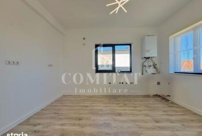 Casă cu 4 camere cu Teren 389 Mp în Apahida