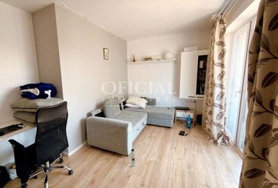 Apartament cu 2 camere decomandat, mobilat în Gheorgheni - 7