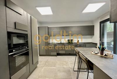 Casă individuală cu 5 camere cu Canalizare în Pipera - 15
