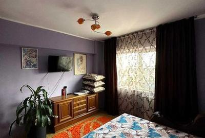 Apartament cu 3 camere în Debarcader - 3