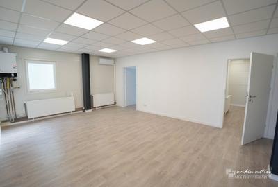 Spațiu industrial, de 718 mp, în Apahida - 4