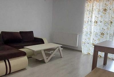 Apartament cu 2 camere decomandat în Valea Adâncă