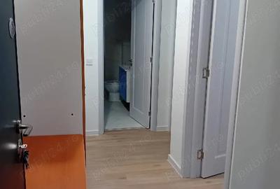 Garsonieră decomandată în Exterior Vest - 7