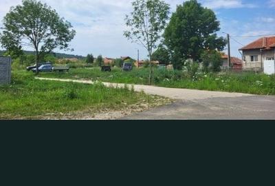 Spațiu comercial, în Valea