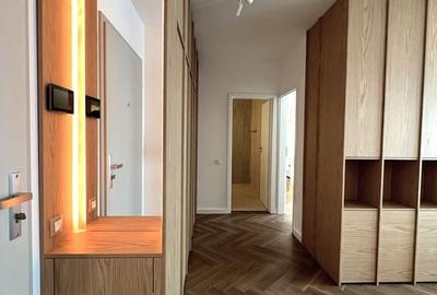 Apartament cu 2 camere în Central - 5